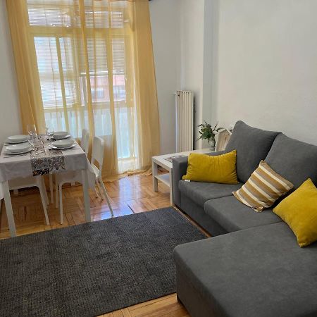Ferienwohnung Apartamento Vacacional Burgo Exterior foto