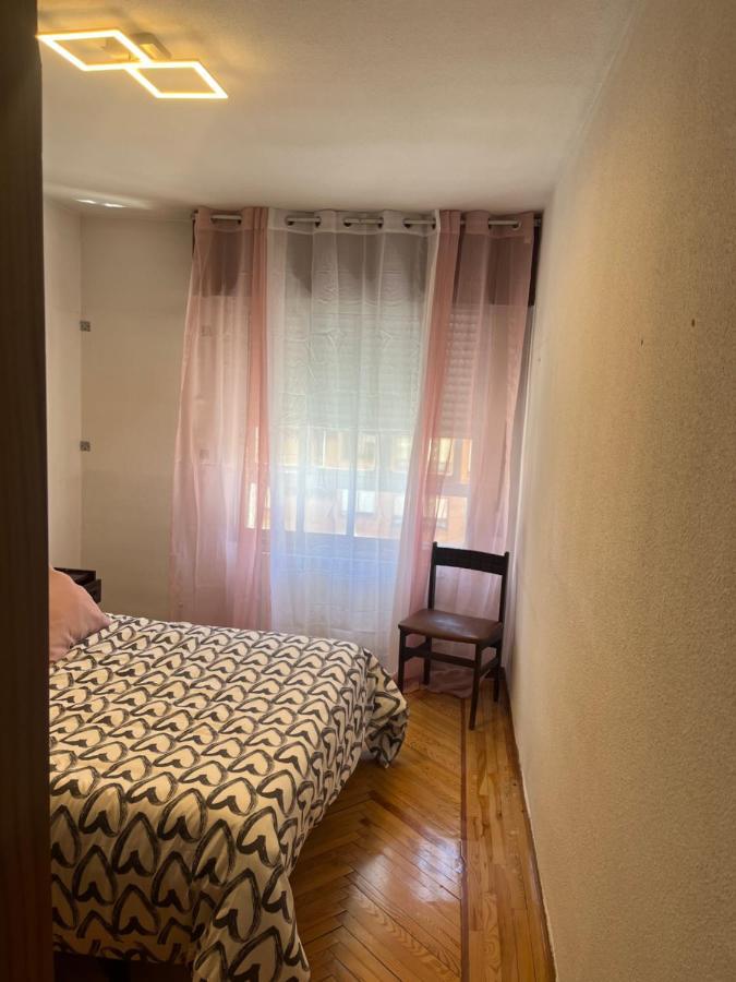 Ferienwohnung Apartamento Vacacional Burgo Exterior foto
