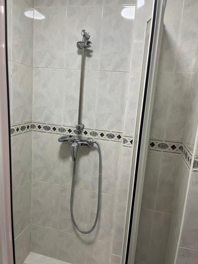 Ferienwohnung Apartamento Vacacional Burgo Exterior foto
