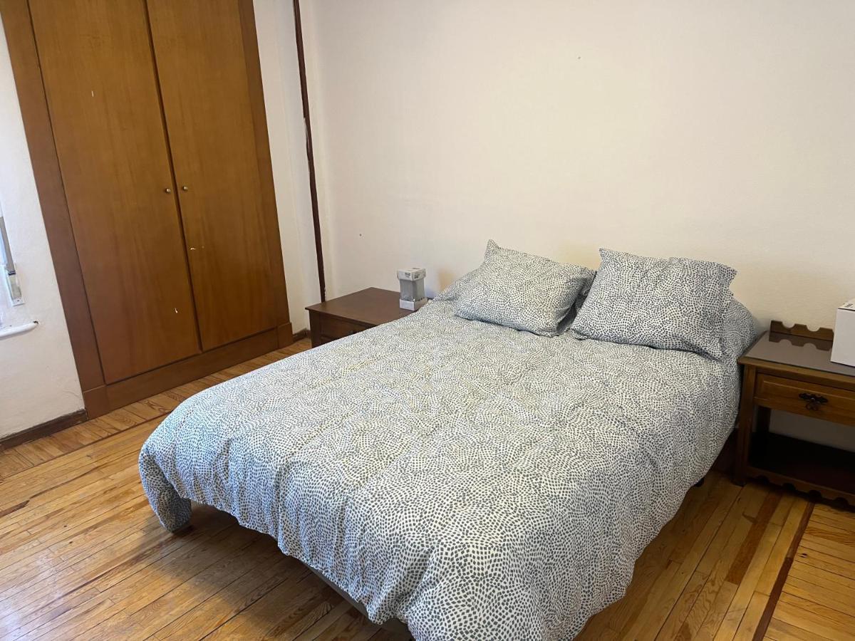 Ferienwohnung Apartamento Vacacional Burgo Exterior foto